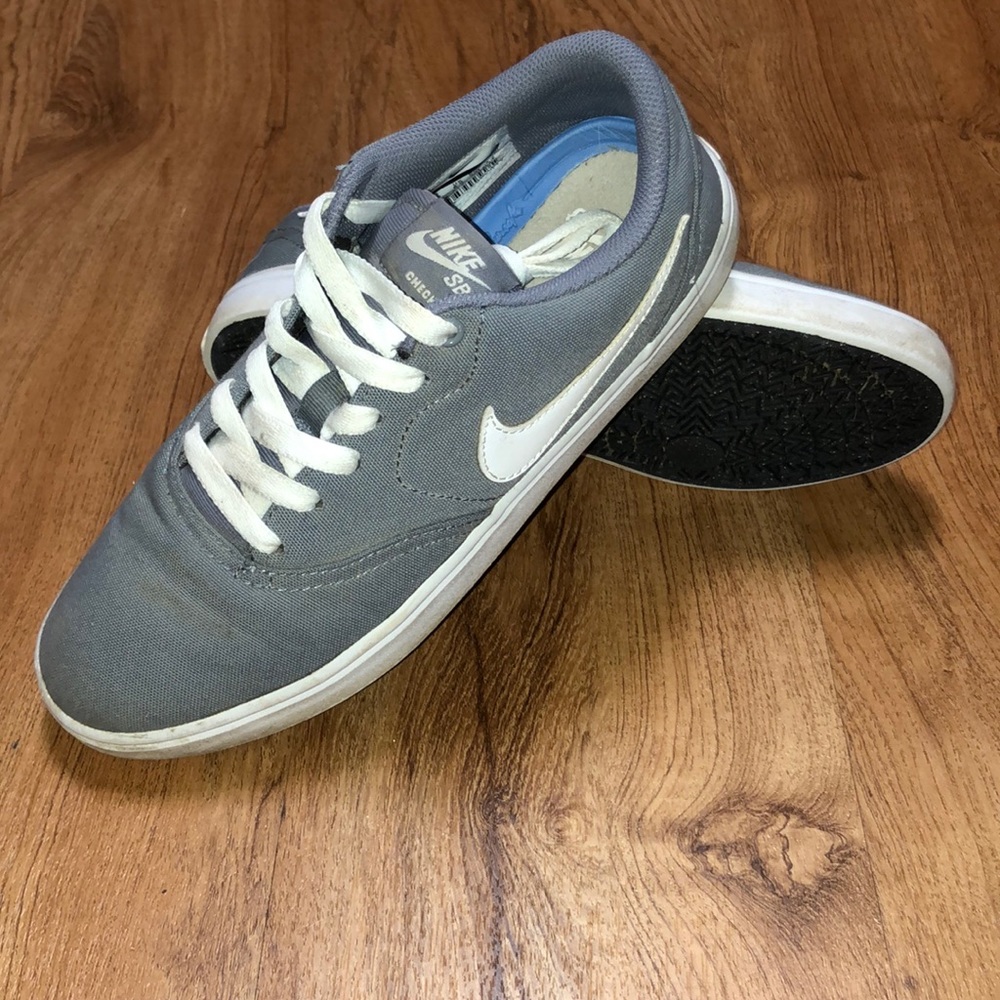 Nike SB Sneakers